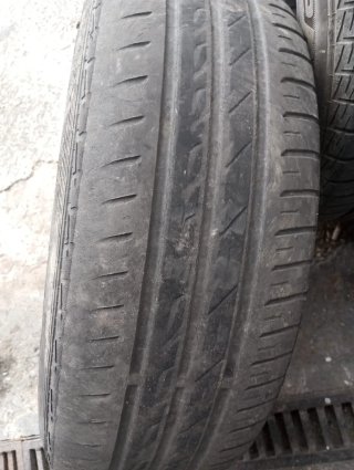 Llantas Audi A4 B5 (4 unidades)