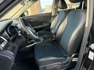 SsangYong Tivoli 2016