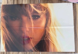Vinile Taylor Swift - The Life Of A Showgirl