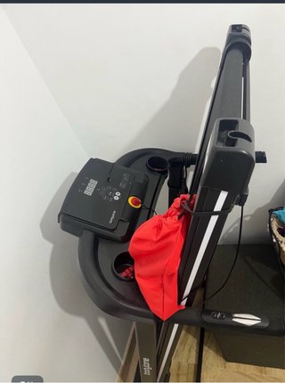 Cinta de correr Bodytone plegable