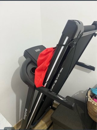 Cinta de correr Bodytone plegable