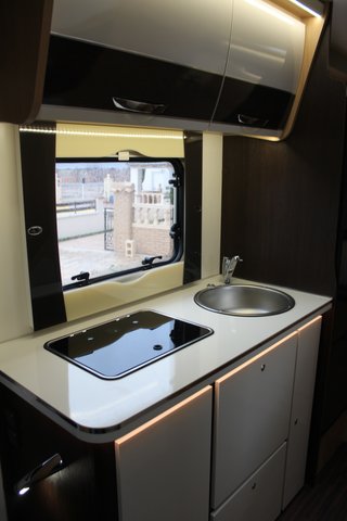 Autocaravana McLouis Glamys 226