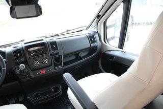Autocaravana McLouis Glamys 226