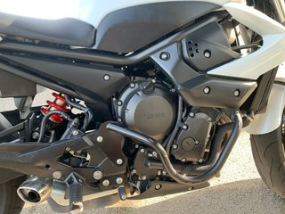 Yamaha XJ6