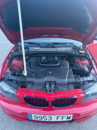 BMW Serie 1 2006