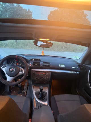 BMW Serie 1 2006