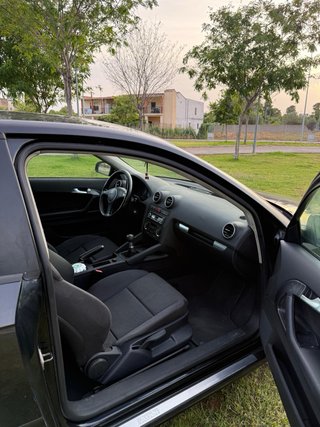 Audi A3 2004