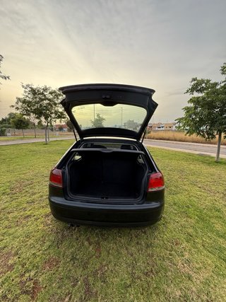 Audi A3 2004