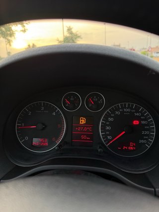 Audi A3 2004