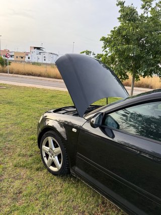 Audi A3 2004