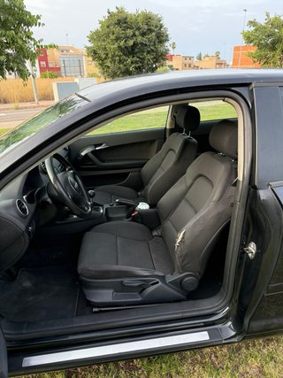 Audi A3 2004
