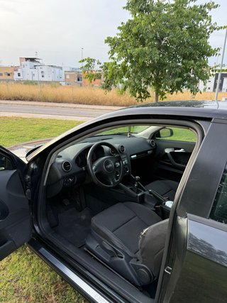 Audi A3 2004