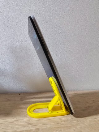 Alcatel OneTouch Pop Star