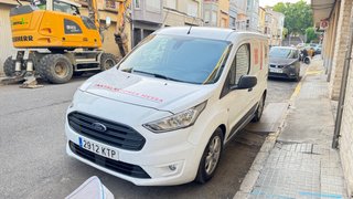 Ford Transit Connect 2019