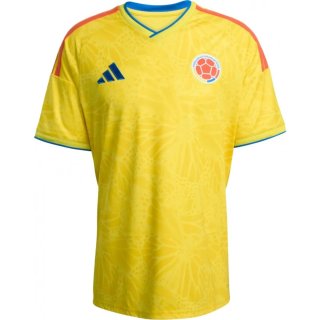 Camiseta Colombia Adidas