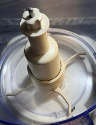 Robot de cocina Moulinex