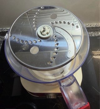 Robot de cocina Moulinex