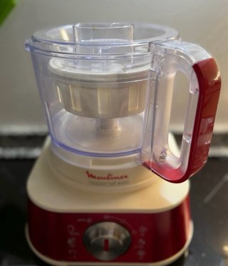 Robot de cocina Moulinex