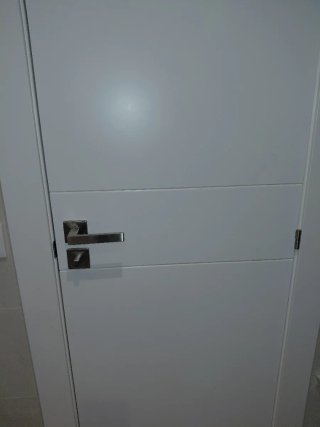 Carpintería de madera asequible