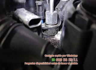 Motor mercedes-benz 654920 vito 114 rect Ref:04184