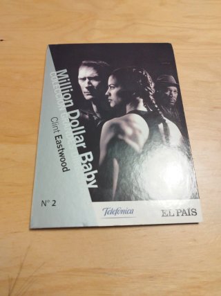 Colección 3 DVDs Cine Clásico El País
