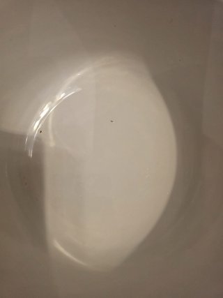 Porta biscotti Mulino Bianco in ceramica