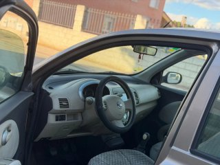 Nissan Micra 2005