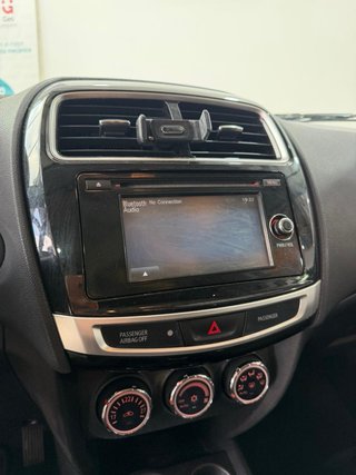 Mitsubishi ASX 2016