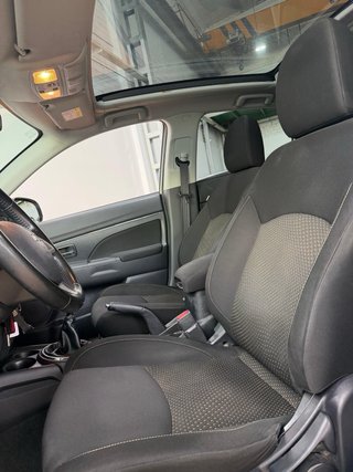 Mitsubishi ASX 2016