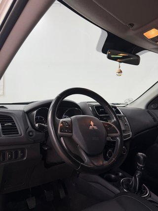 Mitsubishi ASX 2016