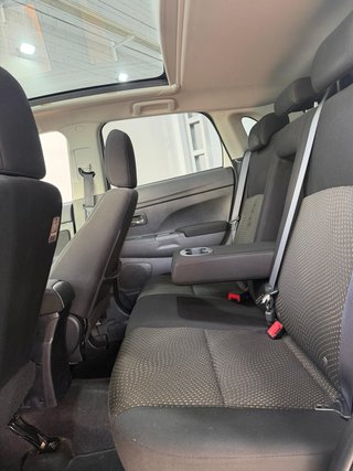 Mitsubishi ASX 2016