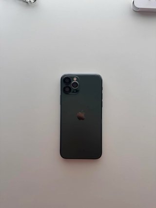 iPhone 11 Pro 256GB Verde Noche