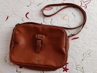 Bolso Misako Marrón