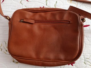 Bolso Misako Marrón