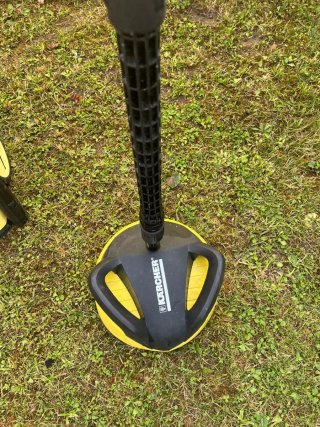 Accesorio Kärcher T 350