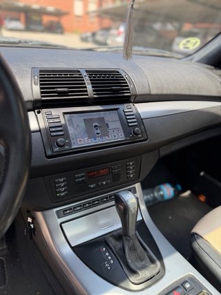 BMW X5 2007 3.0d Muchos Extras Pano Navi Impecable