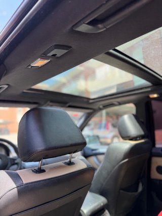 BMW X5 2007 3.0d Muchos Extras Pano Navi Impecable