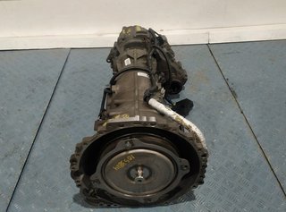 CAJA CAMBIOS LAND ROVER DISCOVERY 276DT TGD500460