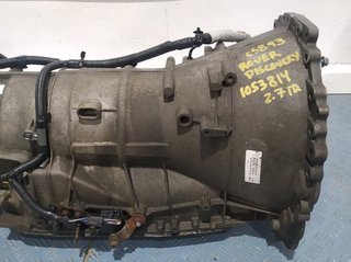 CAJA CAMBIOS LAND ROVER DISCOVERY 276DT TGD500460
