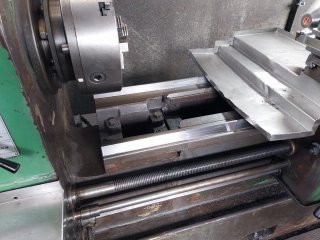 Torno Gurutzpe super m300