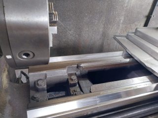 Torno Gurutzpe super m300