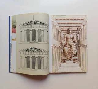 Olimpia. Guía del museo y del santuario.