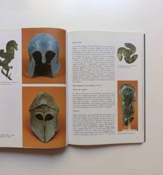 Olimpia. Guía del museo y del santuario.