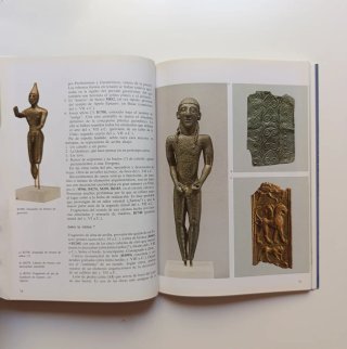 Olimpia. Guía del museo y del santuario.