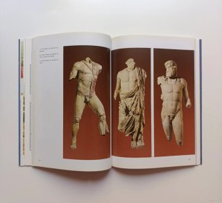 Olimpia. Guía del museo y del santuario.