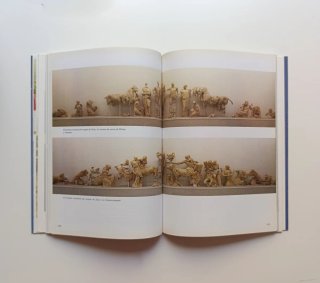 Olimpia. Guía del museo y del santuario.