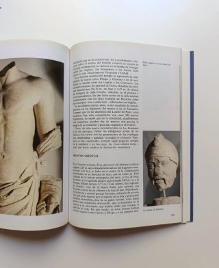 Olimpia. Guía del museo y del santuario.