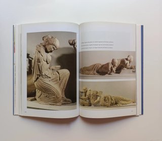 Olimpia. Guía del museo y del santuario.
