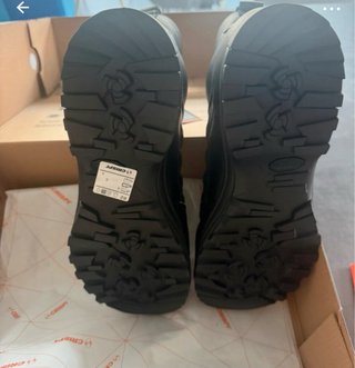 Botas Crispi Swatt Evo GTX Talla 43