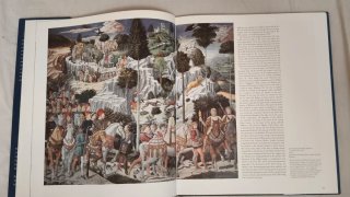 Masters of Italian Art 1420-1497. Benozzo Gozzoli